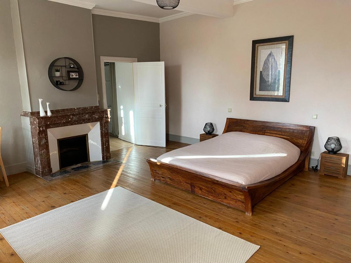 Bed & Breakfast La Tarabelloise
