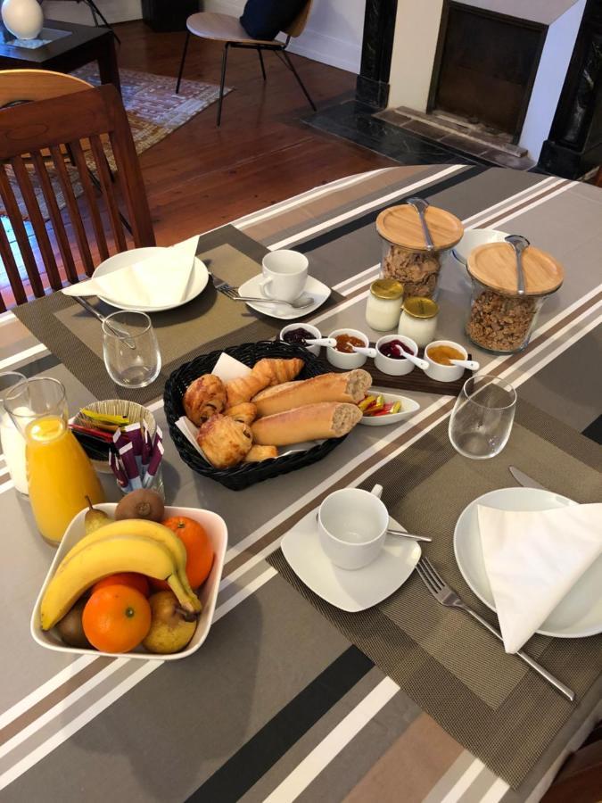 La Tarabelloise Bed & Breakfast
