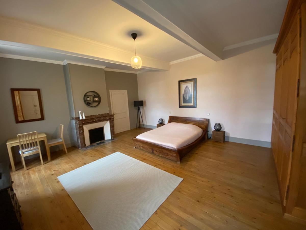 Bed & Breakfast La Tarabelloise