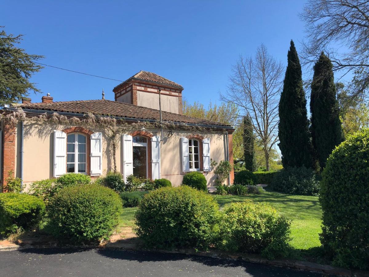 La Tarabelloise Bed & Breakfast