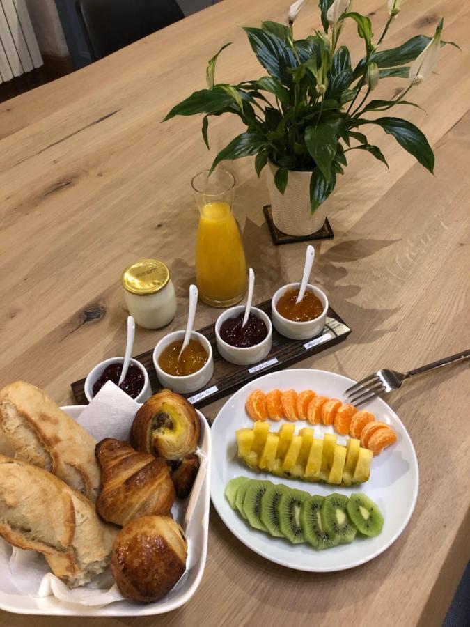 Bed & Breakfast La Tarabelloise *